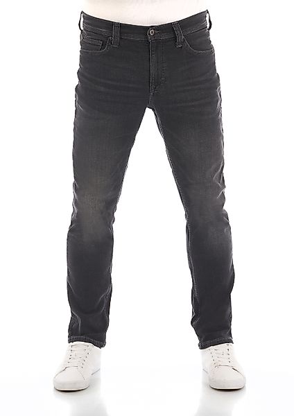 MUSTANG Slim-fit-Jeans Herren Jeanshose Vegas Slim günstig online kaufen