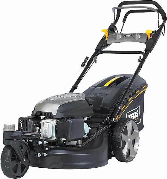 Texas Benzin-Rasenmäher ZT512TR/W günstig online kaufen