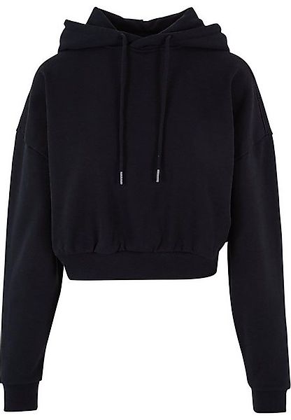 URBAN CLASSICS Kapuzenpullover Urban Classics Damen Ladies Cropped Heavy Ho günstig online kaufen