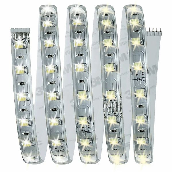 Paulmann MaxLED 500 Basis IP44 1,5m tunable white günstig online kaufen