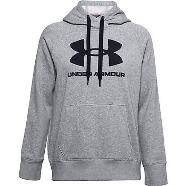 Under Armour  Sweatshirt Rival Fleece Logo Hoodie günstig online kaufen
