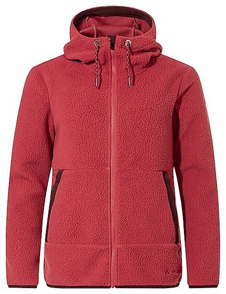 VAUDE Outdoorjacke Women's Manukau Fleece Jacket II (1-St) Klimaneutral kom günstig online kaufen