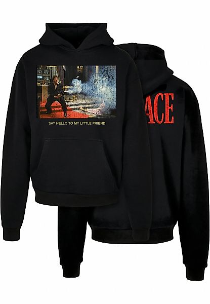 Upscale by Mister Tee Sweatshirt "Upscale by Mister Tee Herren" 1 Stk. tlg. günstig online kaufen