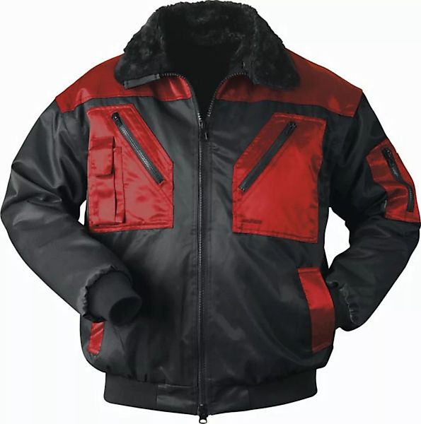 Norway Pilotenjacke Pilotenjacke Pilotjacke Arbeitsjacke Malerjacke Weste g günstig online kaufen