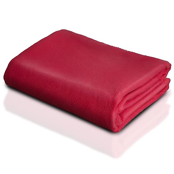Floordirekt Handtuch Mikrofaser-Handtuch Magic Dry, Saugstark, günstig online kaufen