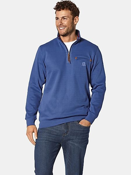 Babista Sweatshirt "Sweatshirt FLORINOZ", 1 Stk. günstig online kaufen