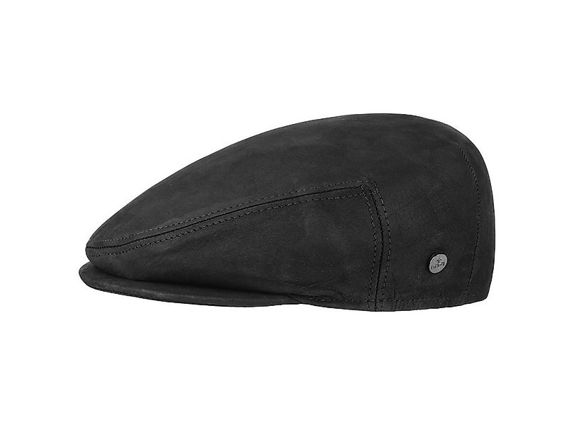 Lierys Flat Cap (1-St) Flatcap mit Schirm, Made in Italy günstig online kaufen