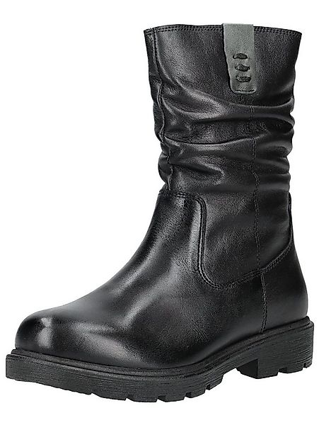 Andrea Conti Stiefel Leder . Stiefel günstig online kaufen