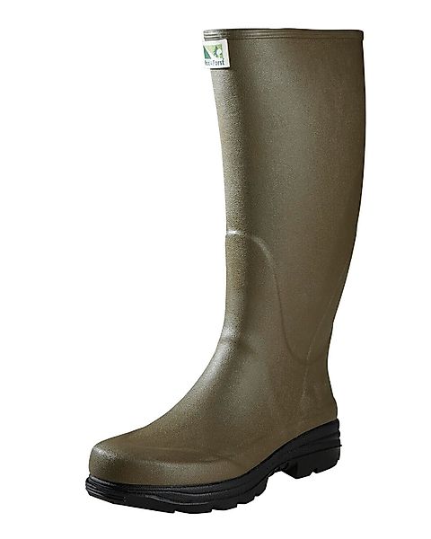 Wald & Forst Gummistiefel gefüttert Gummistiefel günstig online kaufen