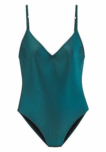 Copenhagen Studios Badeanzug "Manon", aus glänzendem Material günstig online kaufen