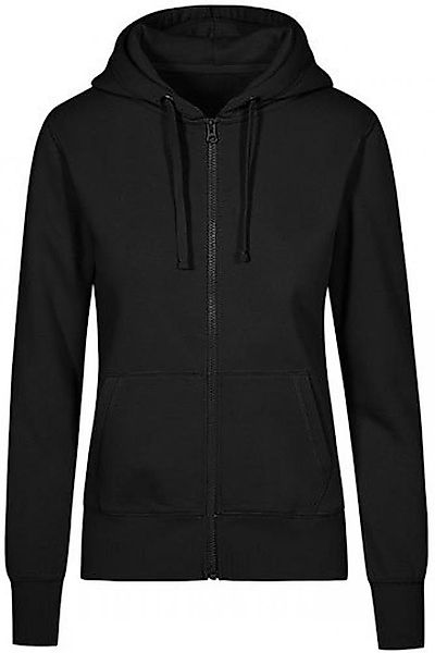 Promodoro Kapuzensweatjacke Damen X.O Hoody Jacket, günstig online kaufen