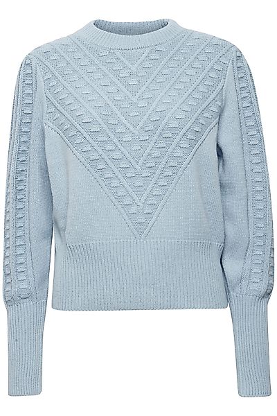 Pulz Jeans Strickpullover PZAMY Pullover 50207167 günstig online kaufen