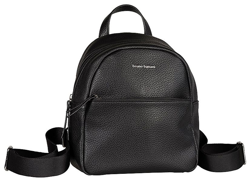 Bruno Banani Cityrucksack Amalfi, Freizeit Rucksack günstig online kaufen