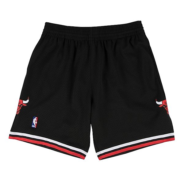Mitchell & Ness Funktionsshorts Mitchell & günstig online kaufen