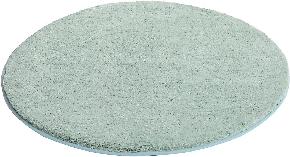 my home Badematte »Jos, Badvorleger, Badezimmer Teppich«, rutschhemmend bes günstig online kaufen