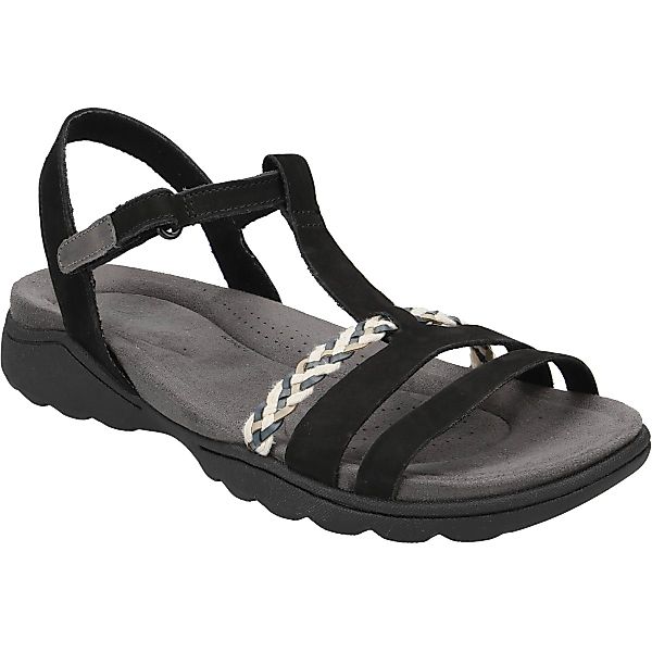 Clarks Amanda Tealite Sandale günstig online kaufen