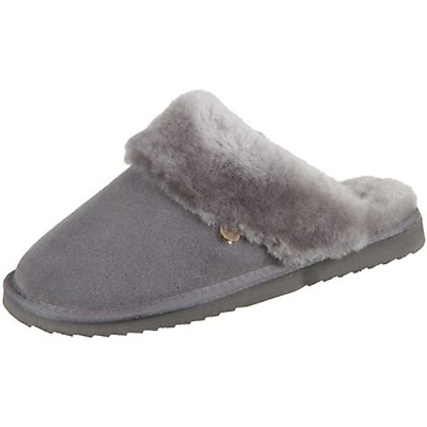 Warmbat  Hausschuhe Flurry,dk. grey FLS-321085 günstig online kaufen