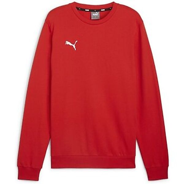 Puma  Pullover Sport teamGOAL Casuals Crew Neck Sweat 658592 01 günstig online kaufen