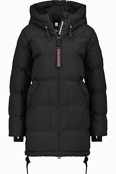 Alife & Kickin Winterjacke Damen CathyAK günstig online kaufen