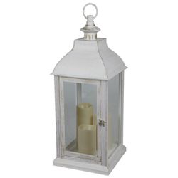 BURI Kugelleuchte Laterne mit Flackereffekt LED-Kerzen günstig online kaufen