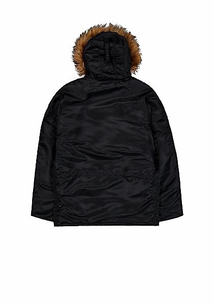 Alpha Industries Winterjacke "Alpha Industries Men - Cold Weather Jackets N günstig online kaufen