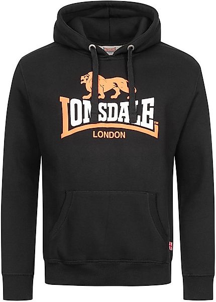 Lonsdale Kapuzenpullover Thurning günstig online kaufen