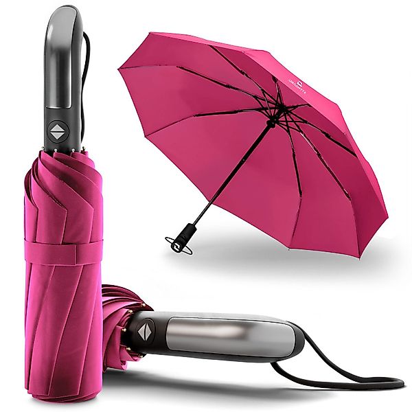 Styngard Taschenregenschirm Trondheim günstig online kaufen