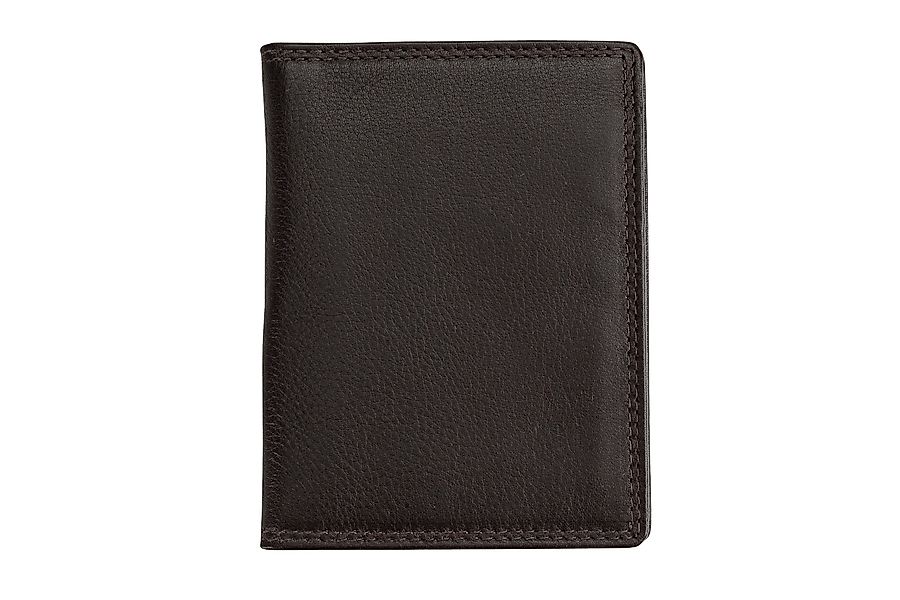 Josephine Osthoff Brieftasche Ausweisetui espresso günstig online kaufen