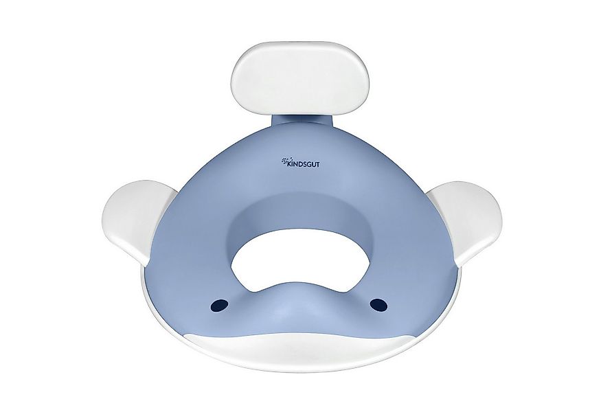 KINDSGUT Baby-Toilettensitz Wal günstig online kaufen