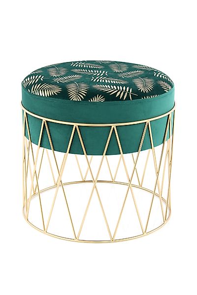 Hearthome & Living | Pouf Tokio günstig online kaufen