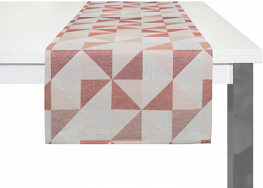 Wirth Tischläufer "BERLARE" günstig online kaufen