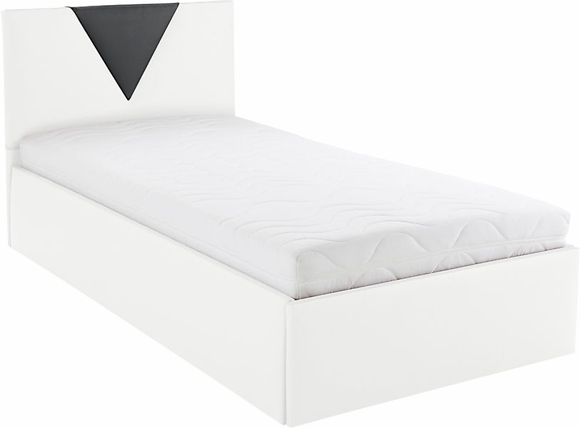 Westfalia Schlafkomfort Polsterbett Malibu, inkl. Bettkasten günstig online kaufen