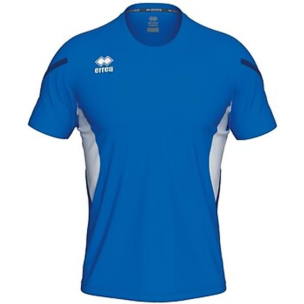 Errea  T-Shirts & Poloshirts Curtis Maglia Mc Ad günstig online kaufen