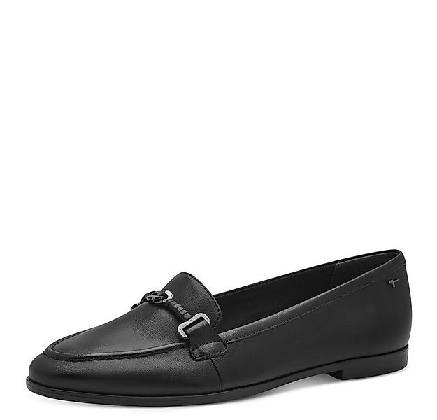 Tamaris Tamaris - Slip - Ons - Schwarz Slipper günstig online kaufen