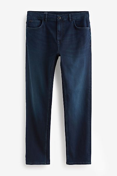 Next Straight-Jeans Straight Fit Stretch-Jeans im günstig online kaufen