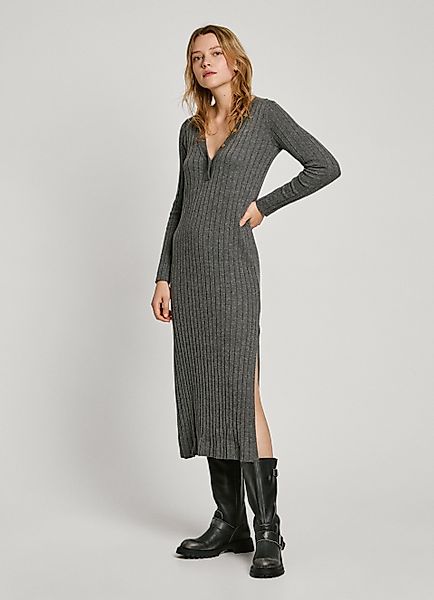 Pepe Jeans Strickkleid IZABEL DRESS mit günstig online kaufen