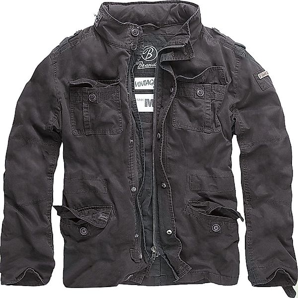 Brandit Outdoorjacke Brandit Jacke Britannia SOMMER günstig online kaufen