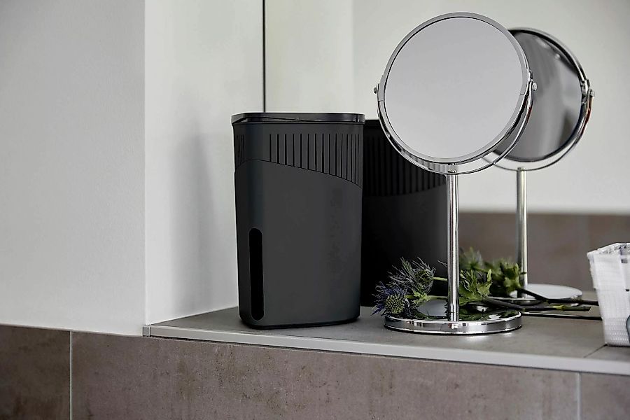 WENKO Luftentfeuchter Drop, für 80 m³ günstig online kaufen