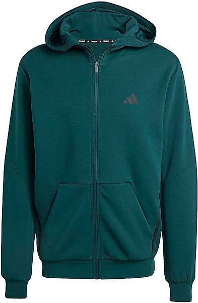 adidas Sportswear Trainingsjacke D4T FULL-ZIP HO günstig online kaufen