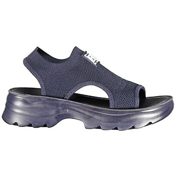Laura Biagiotti  Sandalen 9663blnavy41 günstig online kaufen