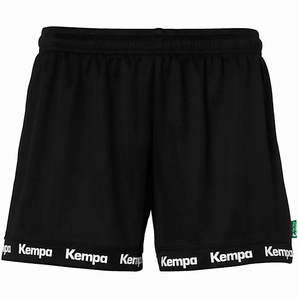 Kempa Shorts WAVE 26 SHORTS WOMEN schwarz günstig online kaufen