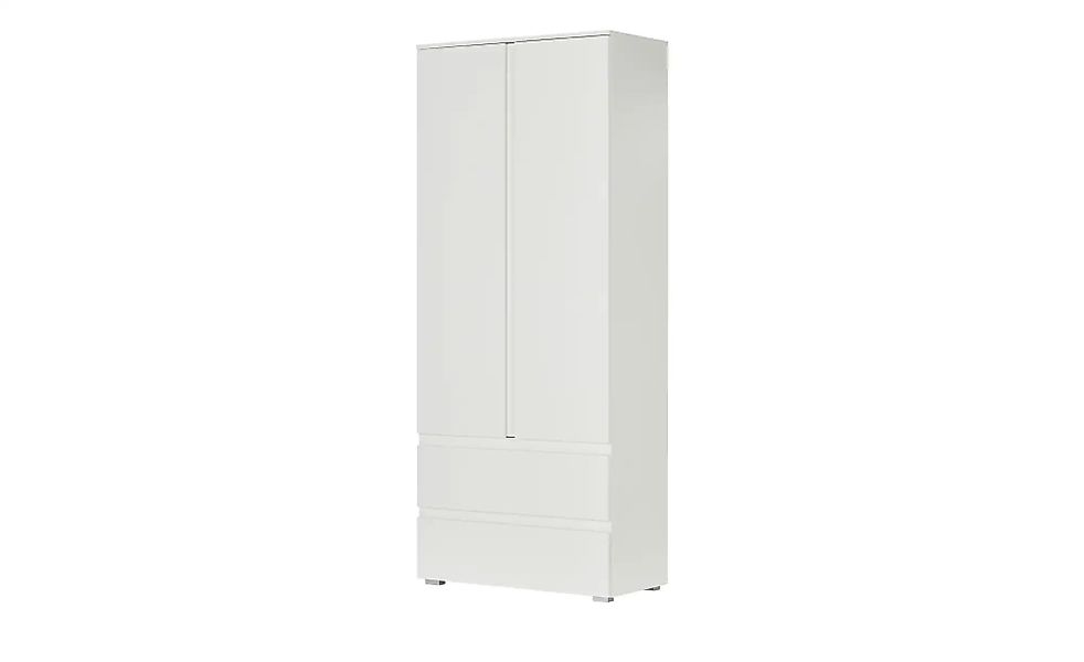 Finori Mehrzweckschrank 80 x 191 x 40 cm (B/H/T) günstig online kaufen