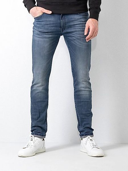 Petrol Industries Slim-fit-Jeans Slim Fit Jeans Seaham günstig online kaufen