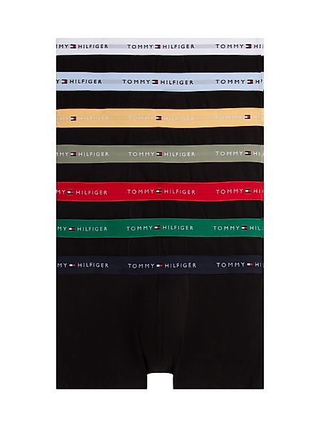 Tommy Hilfiger Underwear Trunk 7P TRUNK günstig online kaufen