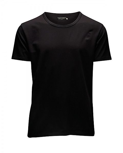 Jack & Jones T-Shirt JJEBASIC mit schmaler Passform für jeden Tag unifarben günstig online kaufen