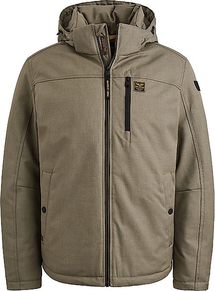 PME Legend Jacke Strator Icon Seneca Rock - Größe S günstig online kaufen
