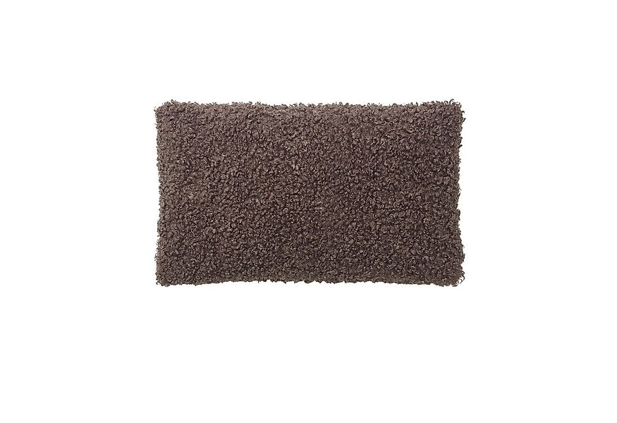 blomus Kissenhülle -TEDDY- Kissenbezug, Dekokissen, Kuschelkissen, Wohnkiss günstig online kaufen