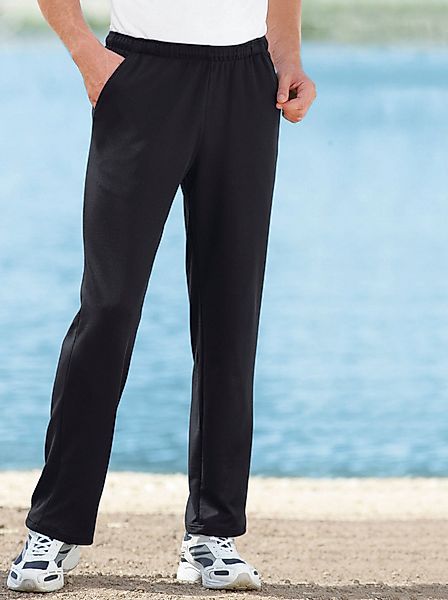 SCHNEIDER Sportswear Jogginghose Freizeithose günstig online kaufen