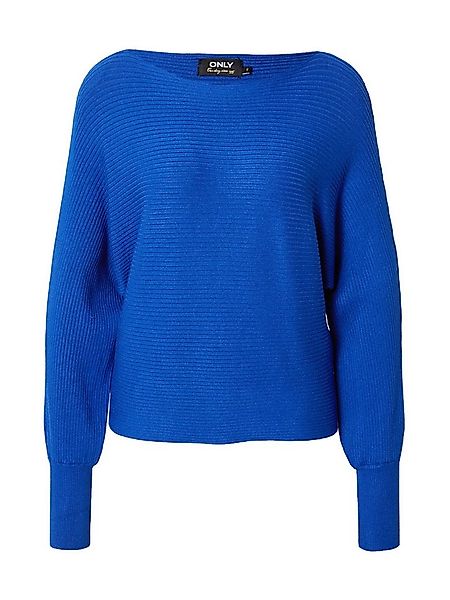 ONLY Strickpullover ONLAdaline (1-tlg) Plain/ohne Details günstig online kaufen