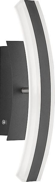 FISCHER & HONSEL LED Wandleuchte Stiff günstig online kaufen